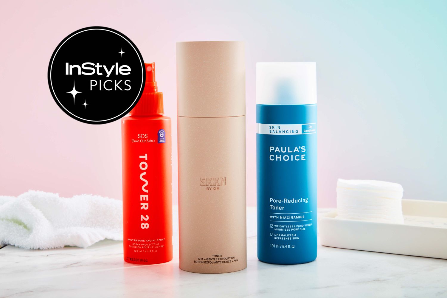 10 Best Toners for Glowing Skin in 2024: Top Picks You Can’t Miss!