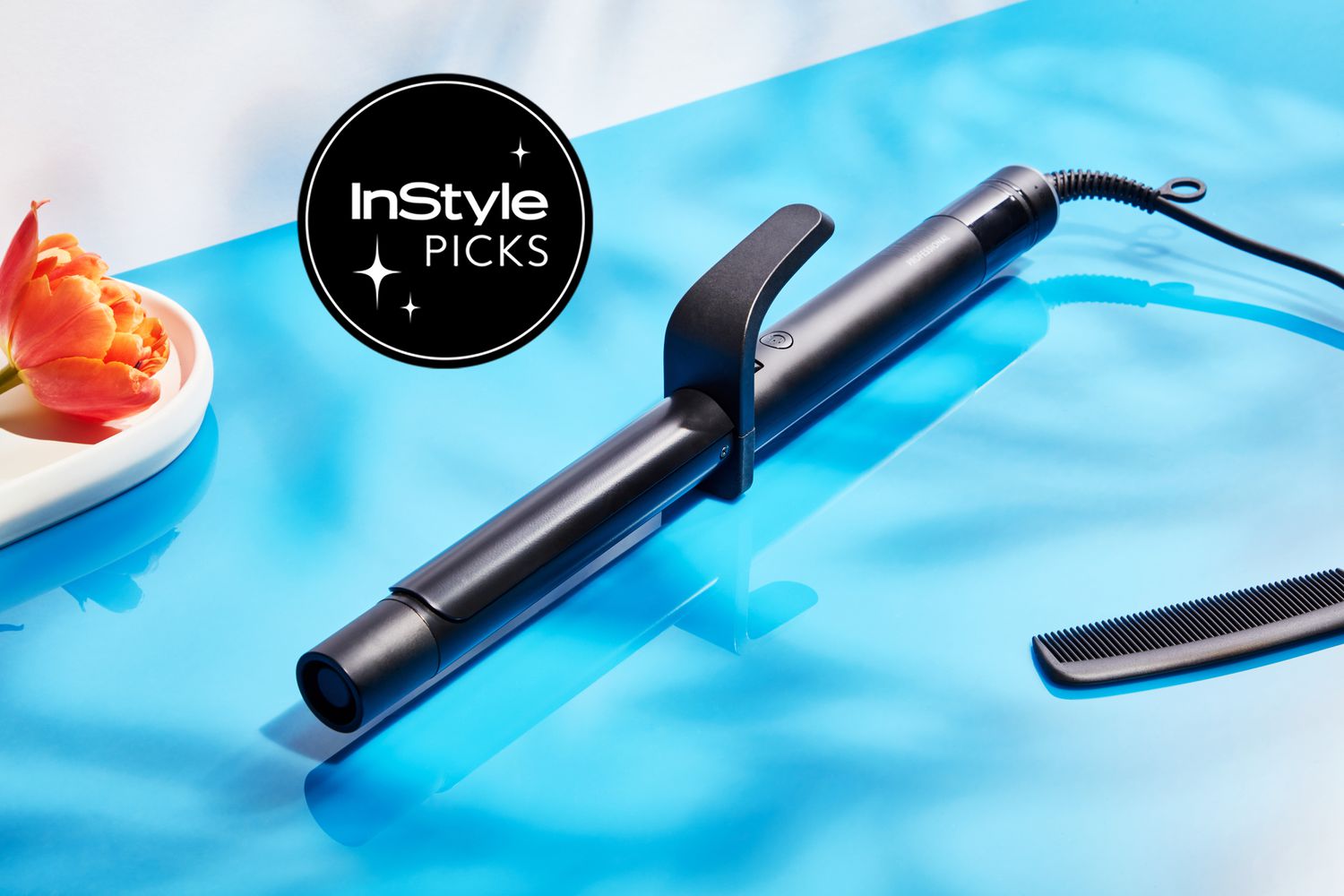 Best Curling Iron for Fine Hair: Top Picks for 2024’s Best Products