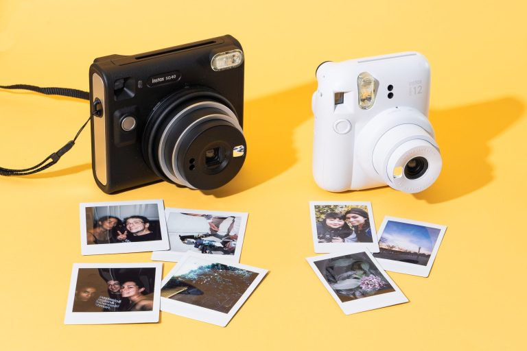 10 Best Polaroid Cameras to Capture Memories in 2024 10 Best Polaroid Cameras to Capture Memories in 2024