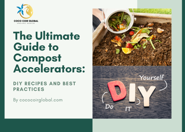 Best Coco Coir: The Ultimate Guide to Top Products in 2024