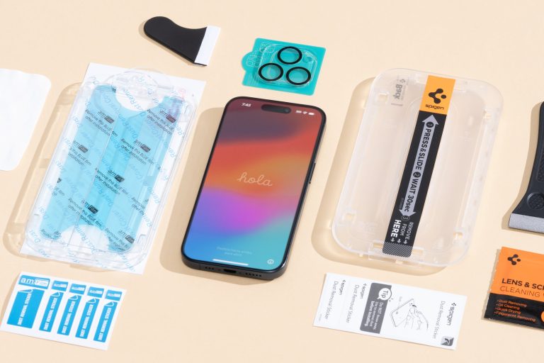 10 Best iPhone Screen Protectors of 2024: Top Brands Reviewed