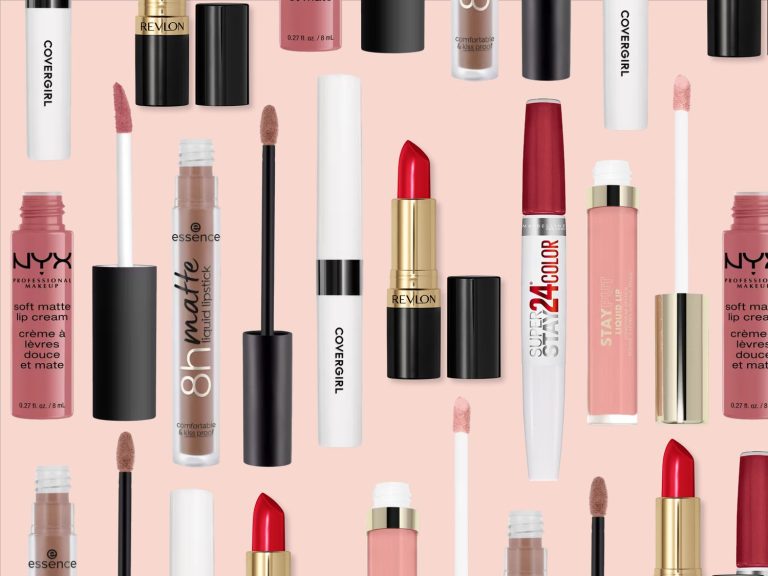 Best Drugstore Lipstick of 2024: Top Picks for Every Budget Best Drugstore Lipstick of 2024: Top Picks for Every Budget