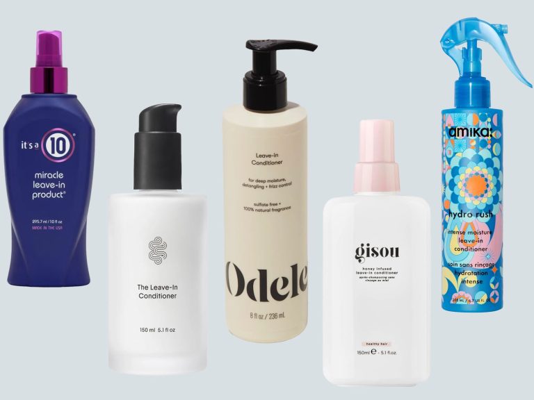 Best Men’s Leave-In Hair Conditioner: Top Picks for 2024 You Need!