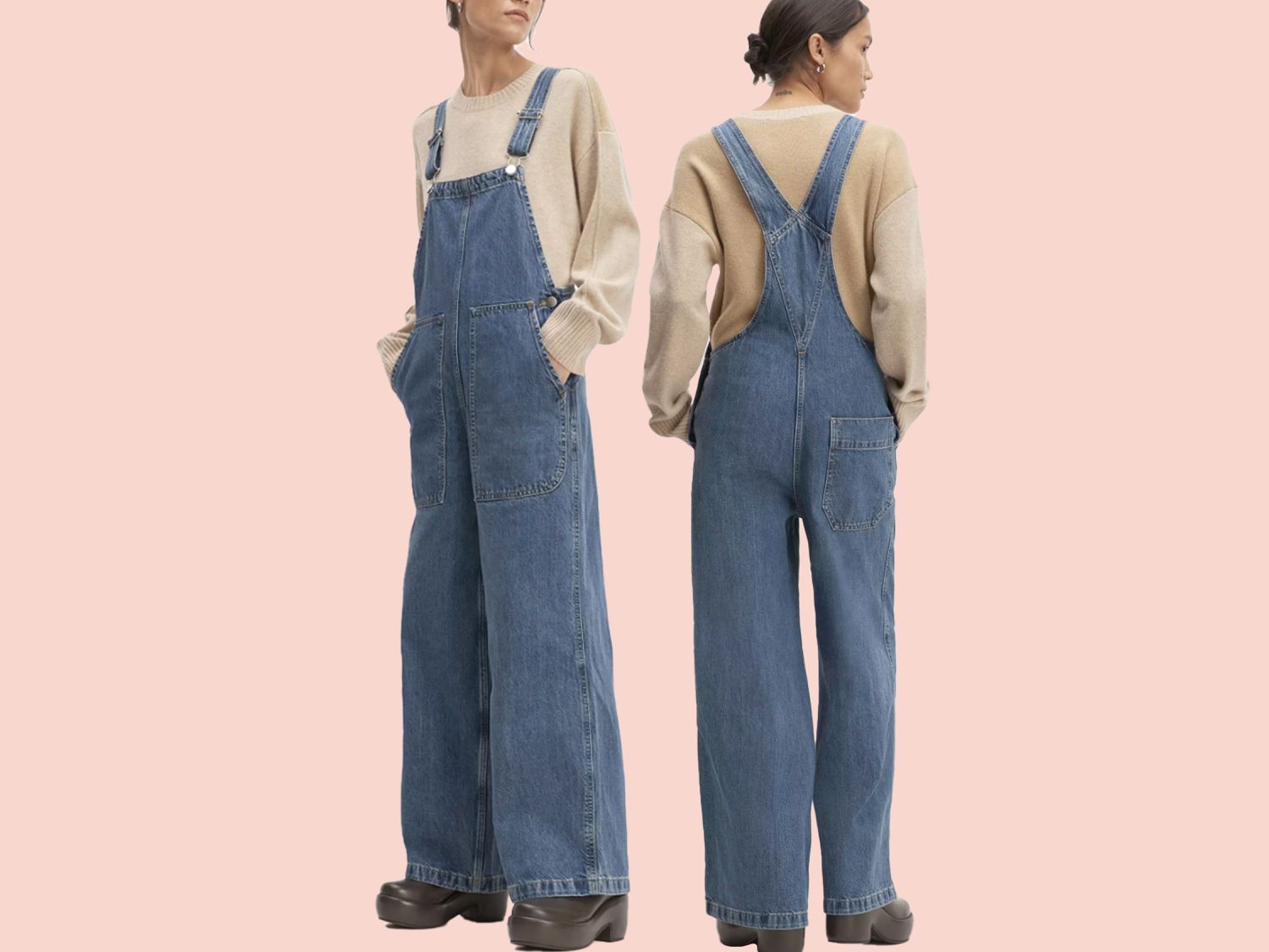 Best Pink Jumpsuit: Top Picks for Style in 2024