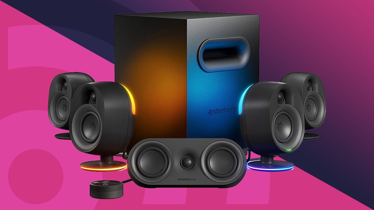 10 Best Home Theater Subwoofers for an Epic Experience in 2024 10 Best Home Theater Subwoofers for an Epic Experience in 2024