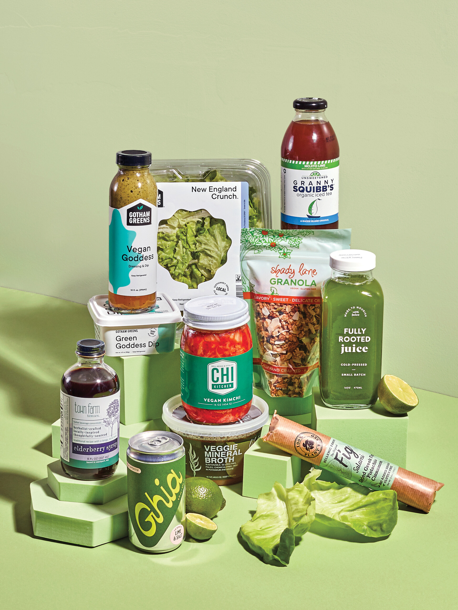 10 Best Field of Greens Products for a Healthier You in 2024