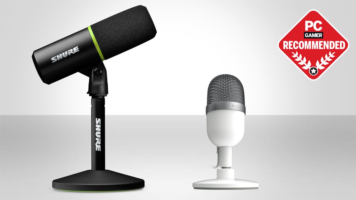 10 Best Budget Mics for 2024: Top Affordable Picks You Can’t Miss!