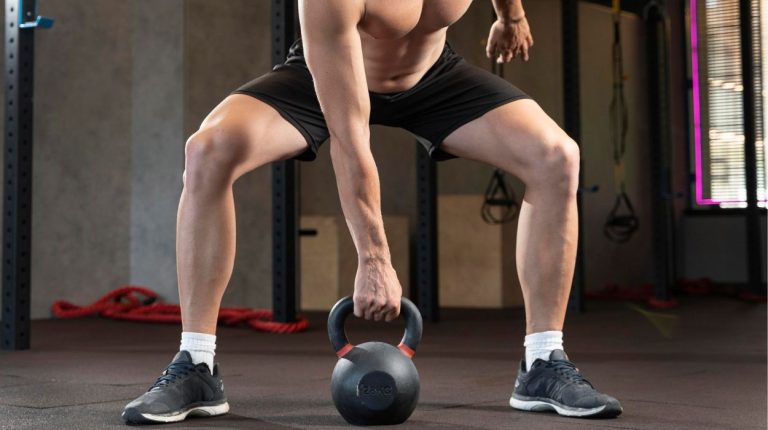 10 Best Kettlebell Workouts for 2024: Elevate Your Fitness Routine!