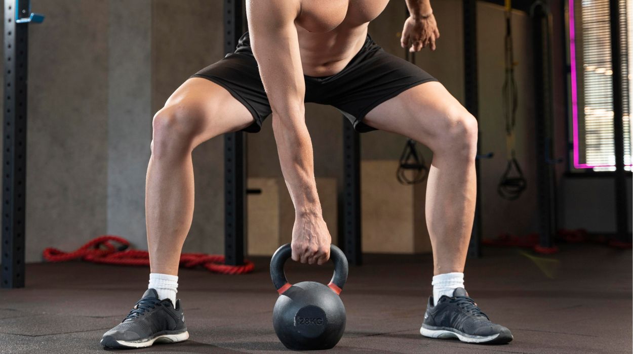 10 Best Kettlebell Workouts for 2024: Elevate Your Fitness Routine!