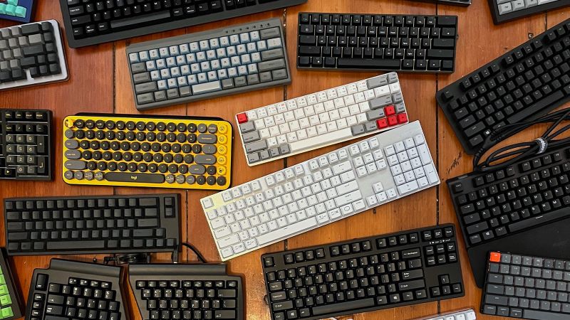 10 Best Split Keyboards for Ultimate Comfort and Performance in 2024 10 Best Split Keyboards for Ultimate Comfort and Performance in 2024