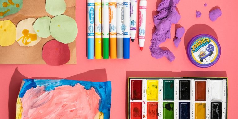 10 Best Art Supplies for 2024: Top Picks for Creative Projects