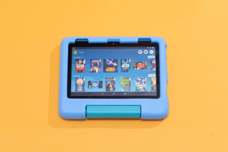 10 Best iPads for Kids: Top Choices for 2024