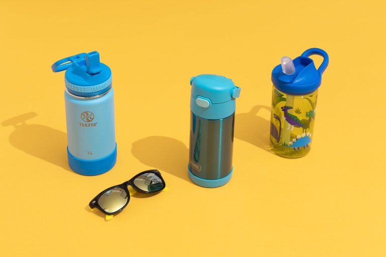 10 Best Water Bottles for Kids in 2024: Top Picks for Active Kids