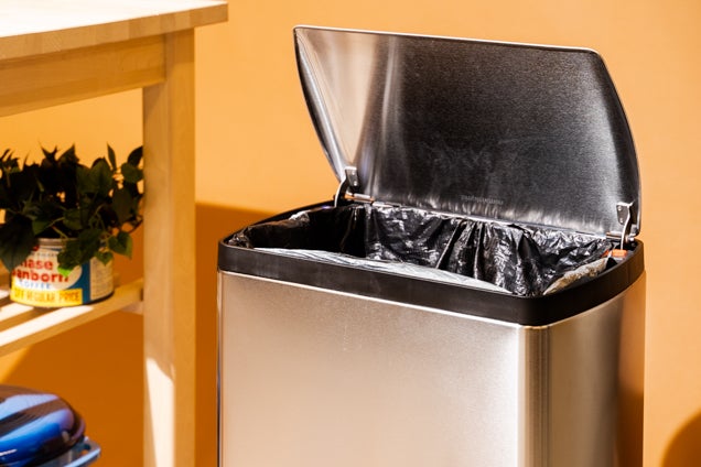 10 Best Kitchen Garbage Cans for 2024: Top Picks for Your Home 10 Best Kitchen Garbage Cans for 2024: Top Picks for Your Home