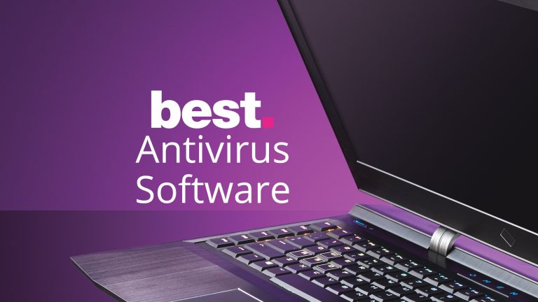 10 Best Antivirus Software for 1 Person in 2024: Protect Your Device!