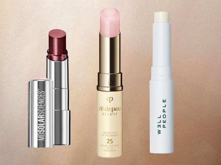 10 Best SPF Lip Balms for 2024: Protect Your Lips in Style 10 Best SPF Lip Balms for 2024: Protect Your Lips in Style