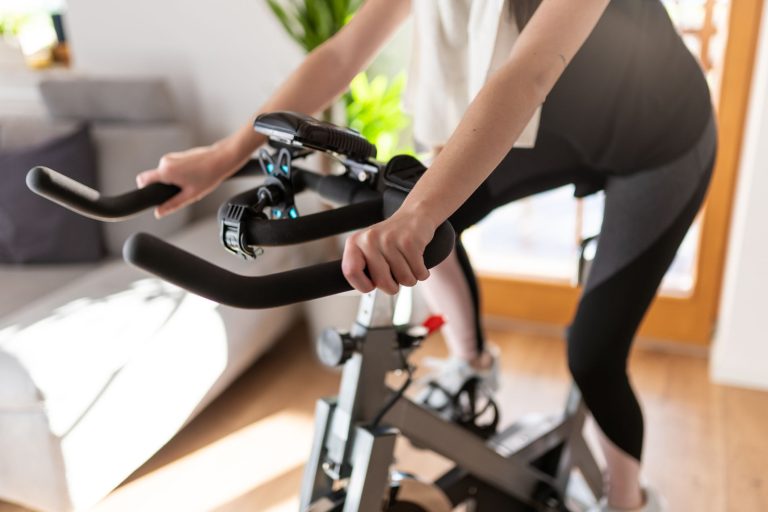 10 Best Exercycles to Elevate Your Home Workout in 2024