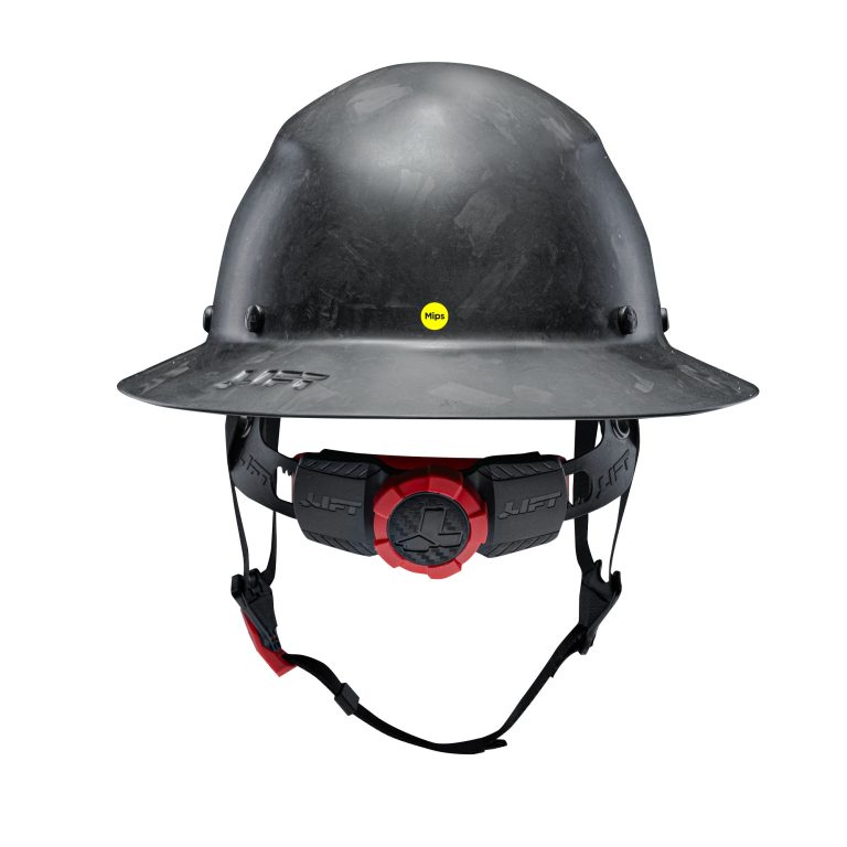 10 Best Lift Hard Hats for Ultimate Protection in 2024
