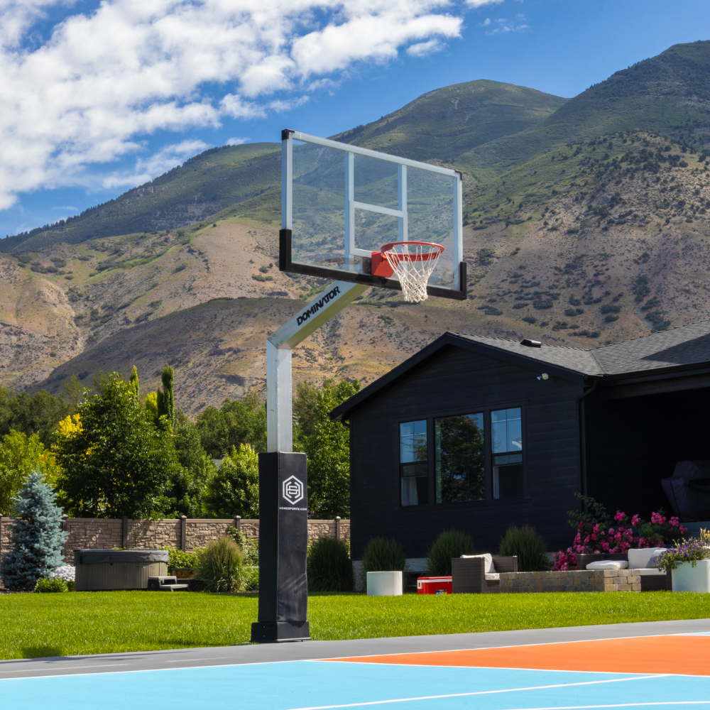 10 Best Basketball Court Products for 2024: Elevate Your Game