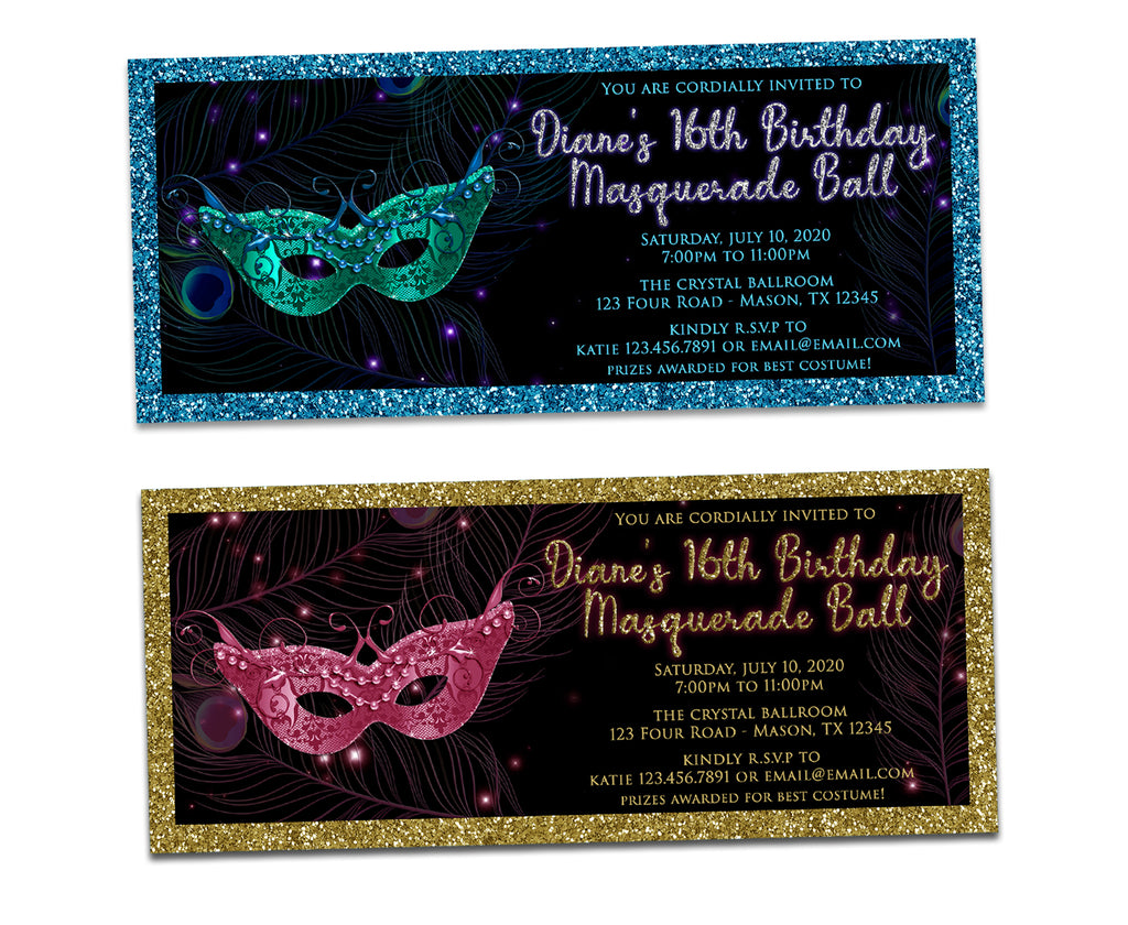 10 Best Masquerade Ball Products for an Unforgettable 2024 Celebration