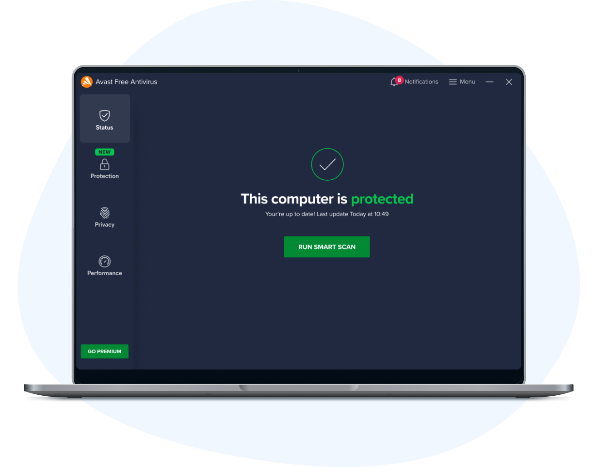 10 Best Free Antivirus Solutions for 2024: Stay Protected Online