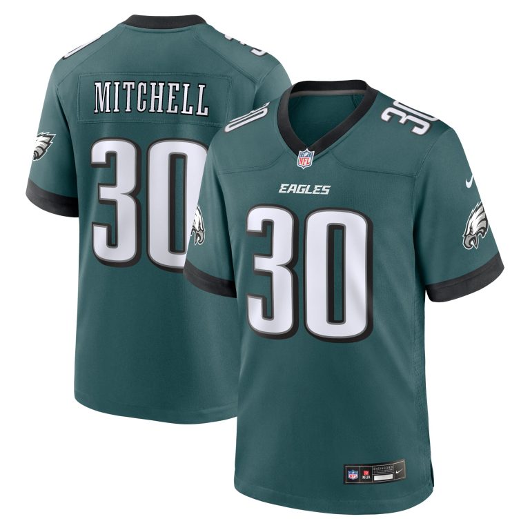 10 Best Eagles Jerseys: Top Picks for 2024 Season