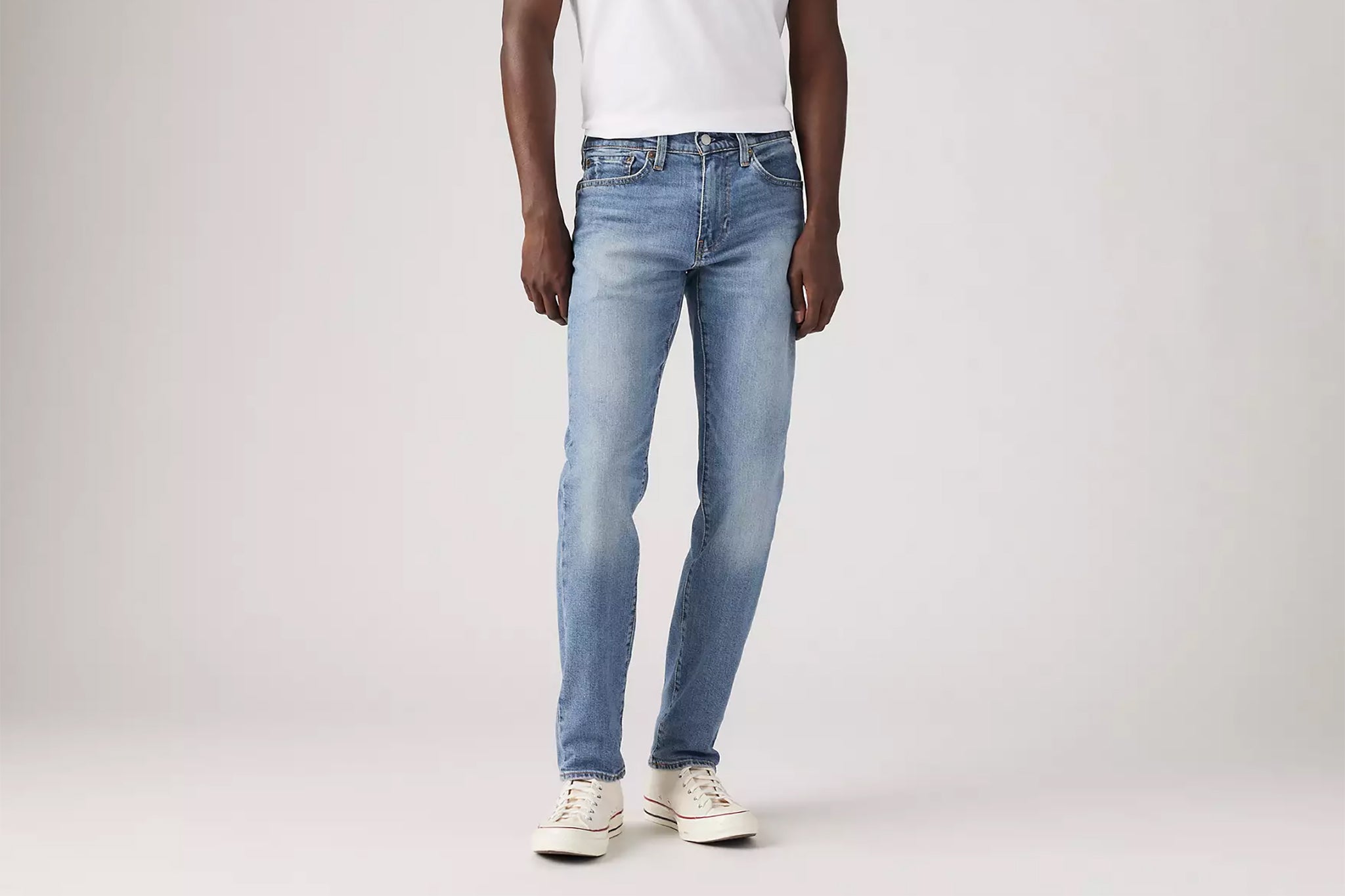 10 Best Men’s Slim Jeans for 2024: Top Picks for Style and Comfort