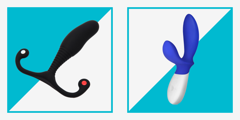 Best Prostate Massagers to Try in 2024: Top Picks for Ultimate Pleasure Best Prostate Massagers to Try in 2024: Top Picks for Ultimate Pleasure