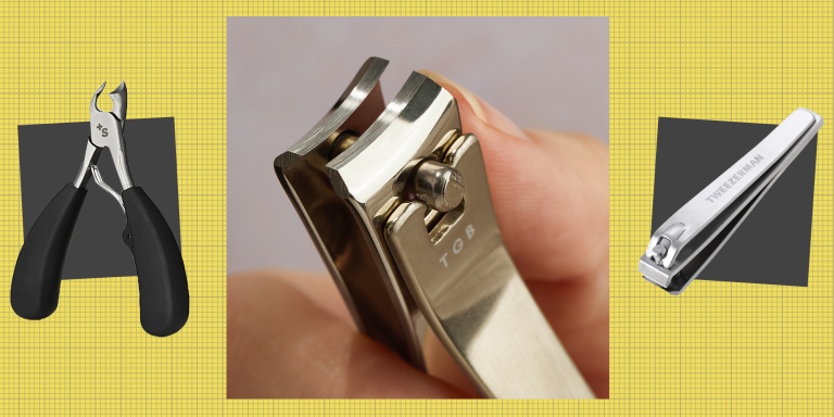 10 Best Nail Scissors for Men: Top Picks for 2024 10 Best Nail Scissors for Men: Top Picks for 2024