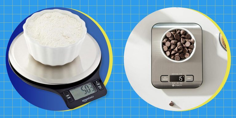 10 Best Food Scales for Weight Loss in 2024: Top Picks for Success