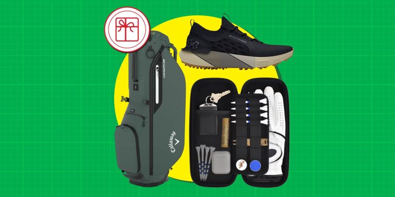 10 Best Golf Gifts for 2024: Top Picks for Every Golf Enthusiast
