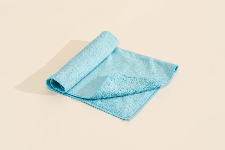10 Best Microfiber Cleaning Cloths for 2024: Top Picks and Reviews