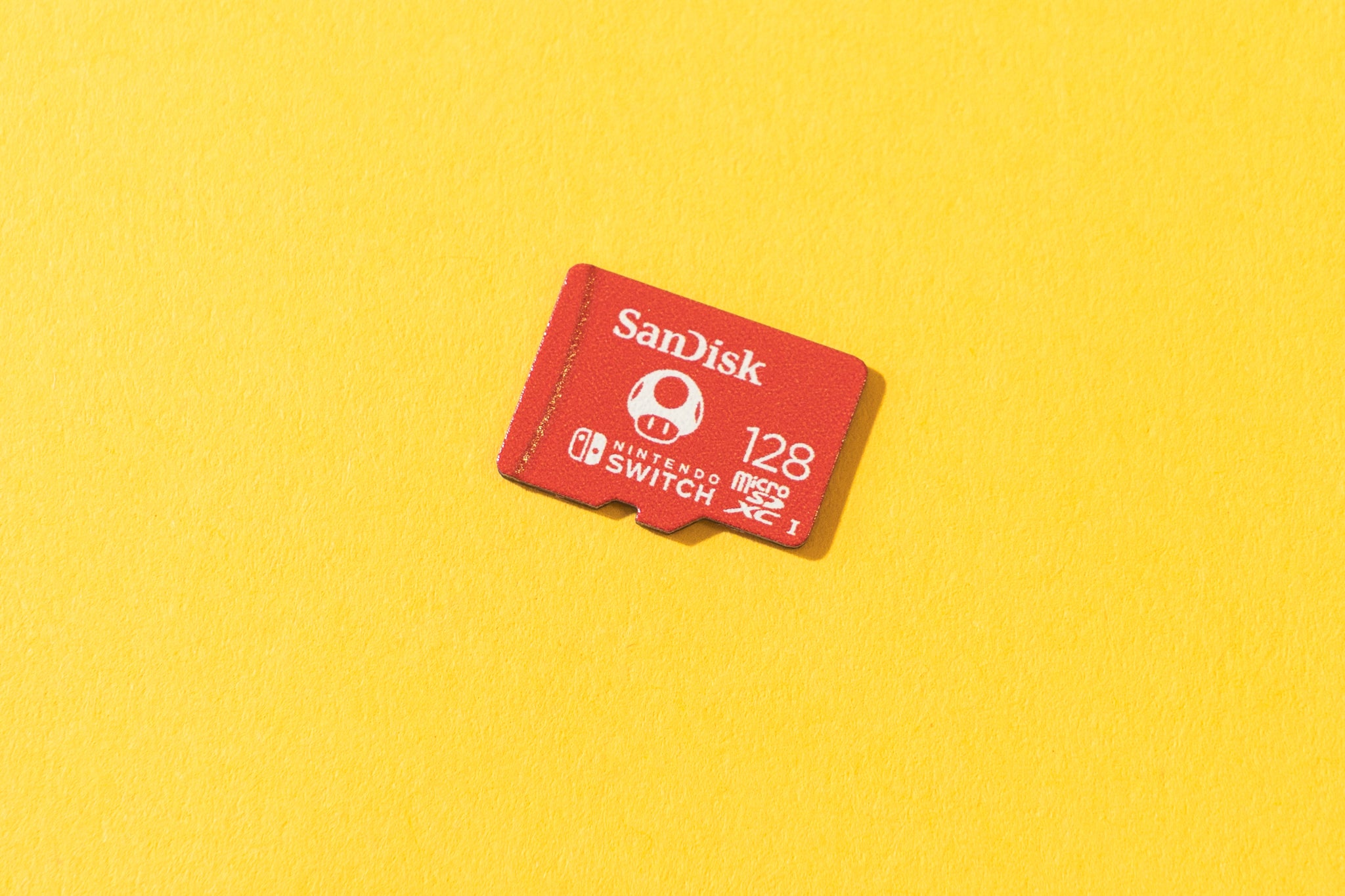 10 Best SD Cards for Switch in 2024: Top Picks for Gaming Performance