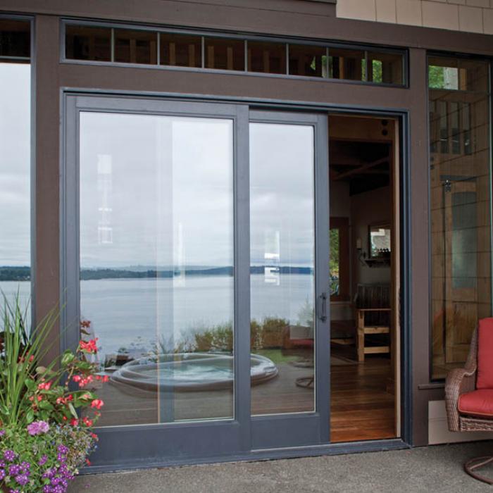 Best Sliding Door Channel: Top Products You Need in 2024
