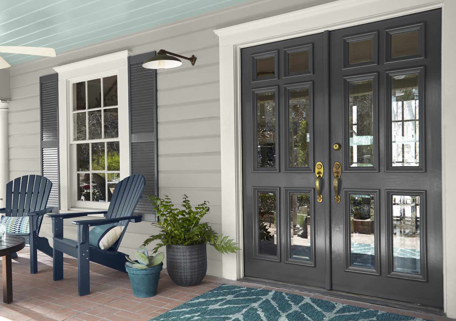 10 Best Modern Front Doors for a Stylish Home in 2024