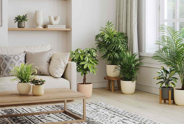 10 Best Eucalyptus Plants to Grow in 2024 for a Fresh Indoor Space