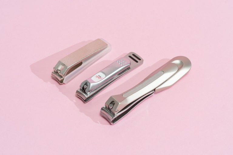 10 Best Fingernail and Toenail Clippers for 2024: Top Picks for Grooming 10 Best Fingernail and Toenail Clippers for 2024: Top Picks for Grooming