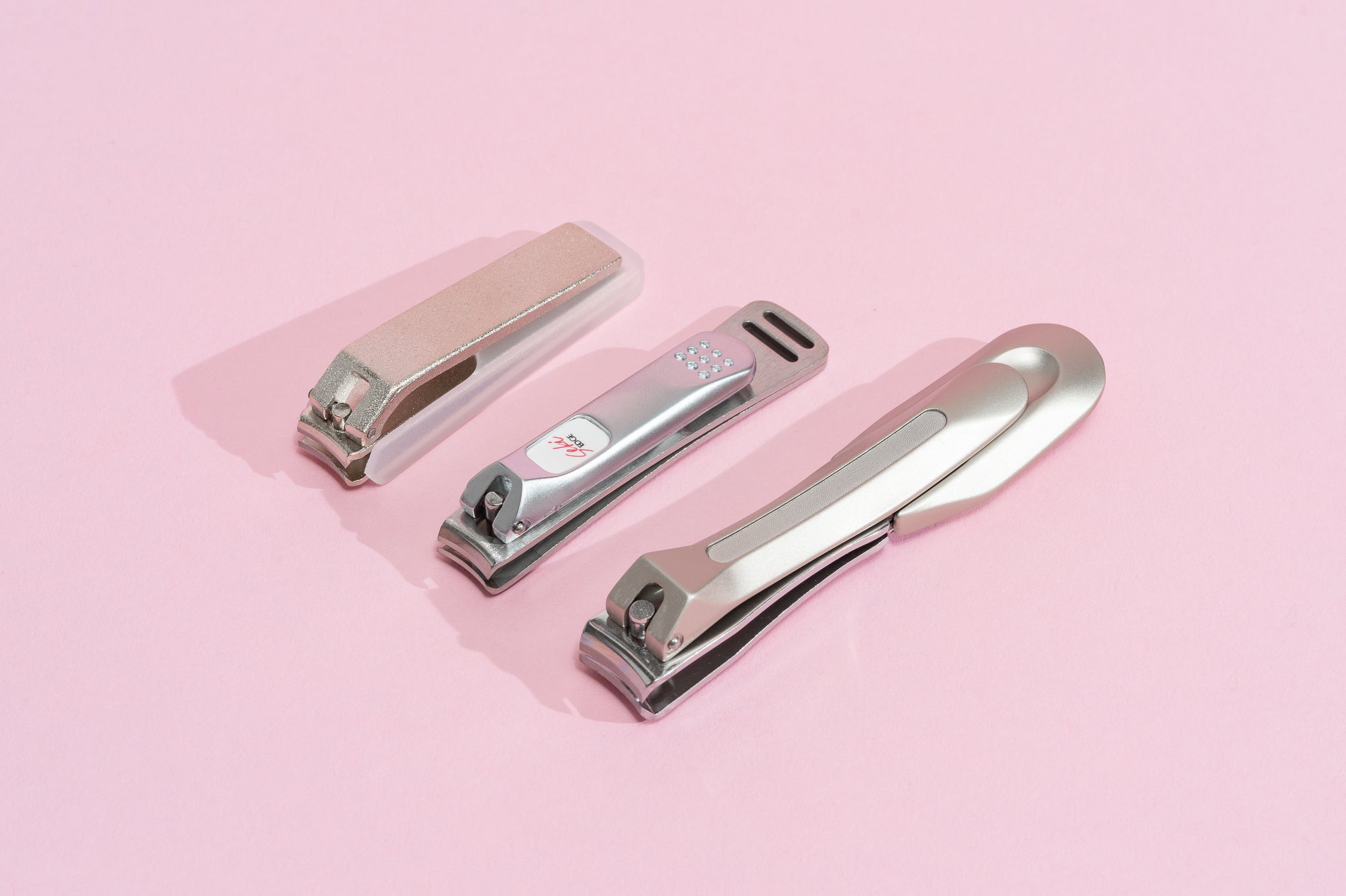 10 Best Fingernail and Toenail Clippers for 2024: Top Picks for Grooming 10 Best Fingernail and Toenail Clippers for 2024: Top Picks for Grooming