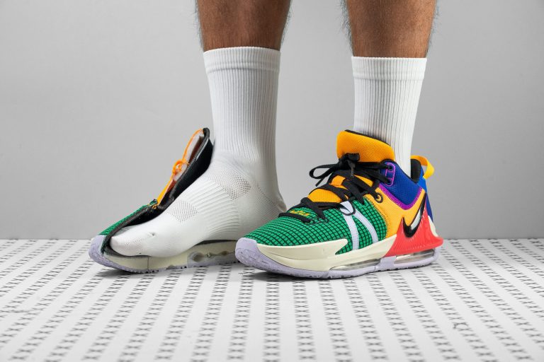 10 Best LeBron Witness 6: Top Picks for Performance in 2024
