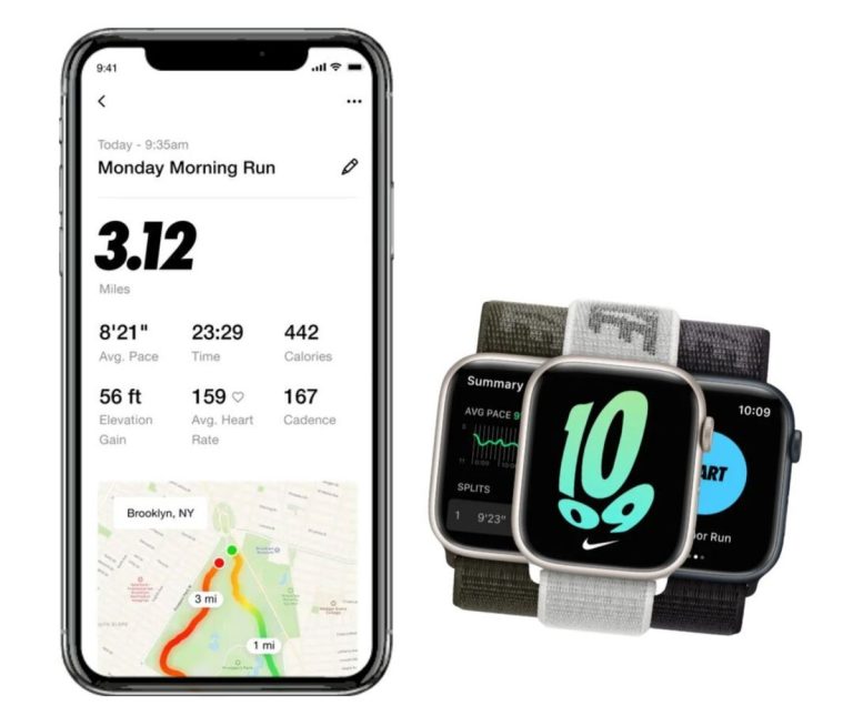 Best Running Apps for Apple Watch: Top Picks for 2024