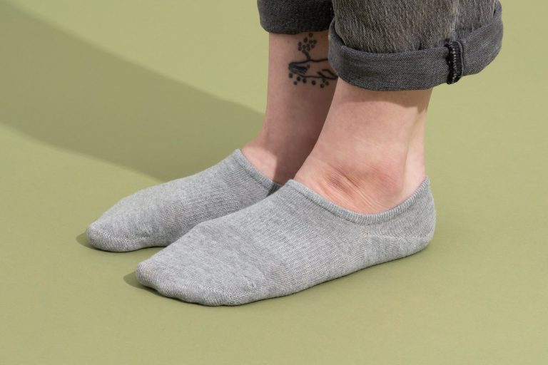 10 Best No Show Socks for 2024: Comfort and Style in Every Step 10 Best No Show Socks for 2024: Comfort and Style in Every Step