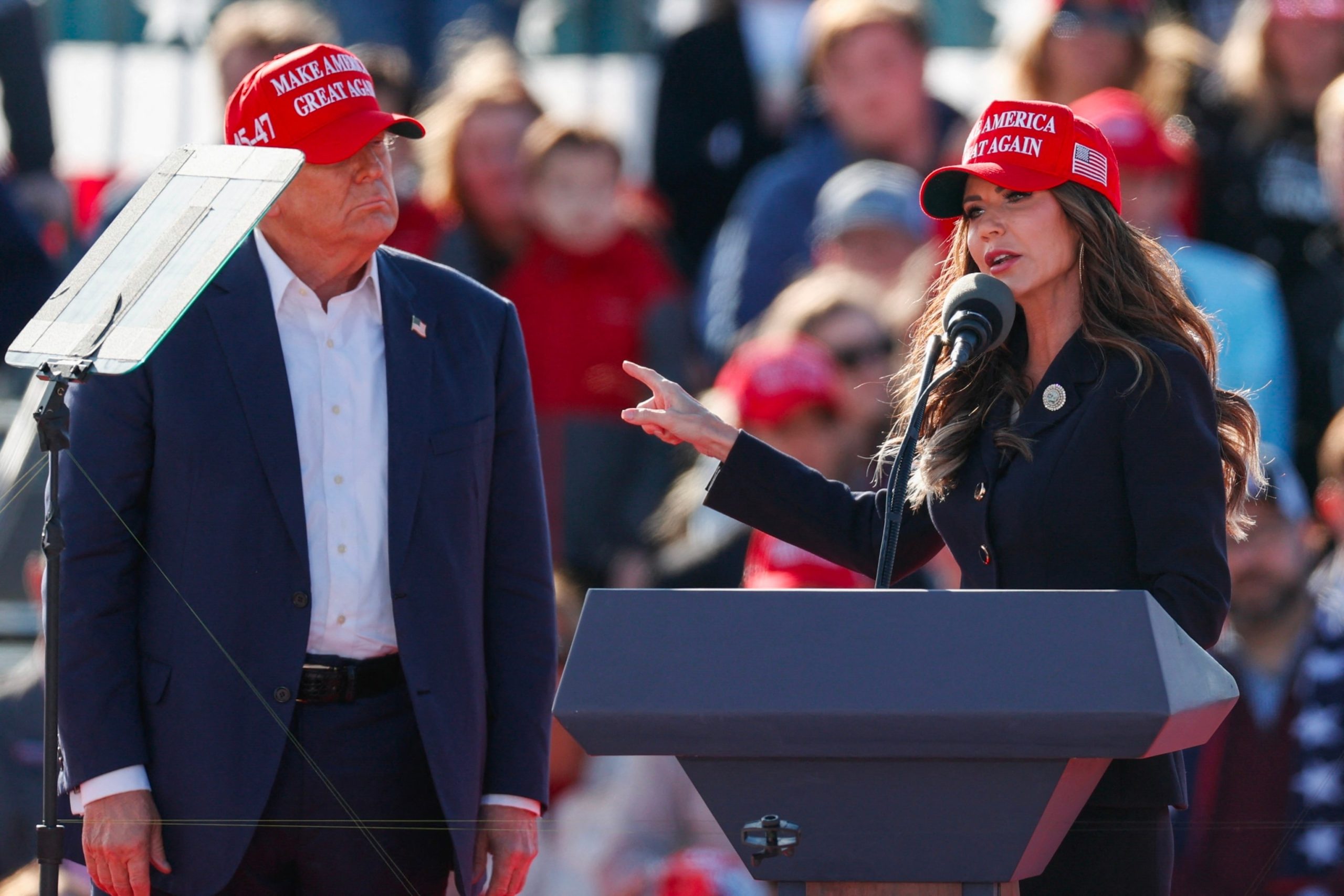 Best Trump Hat: Top Picks for 2024 to Showcase Your Support!