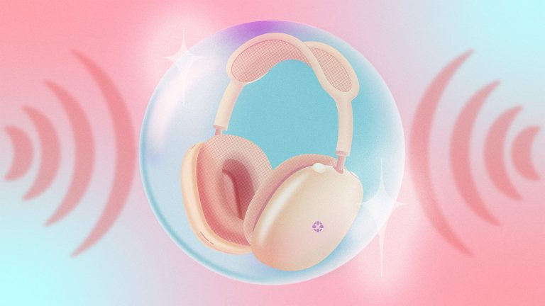 10 Best Noise Cancelling Headphones for an Immersive Experience in 2024