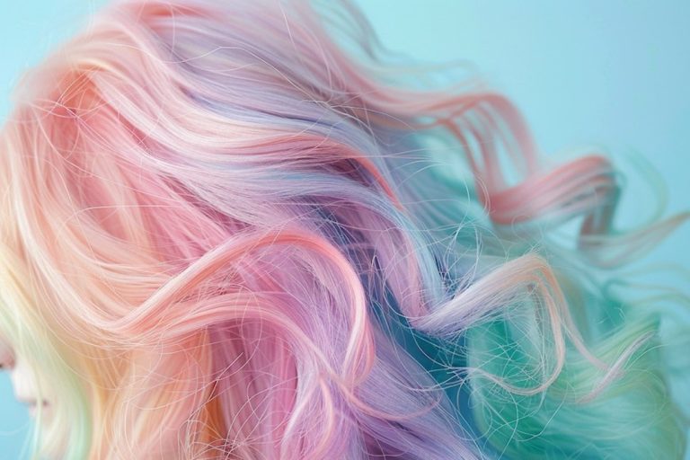 10 Best Pink Hair Dye Products of 2024 for Vibrant Hair Color