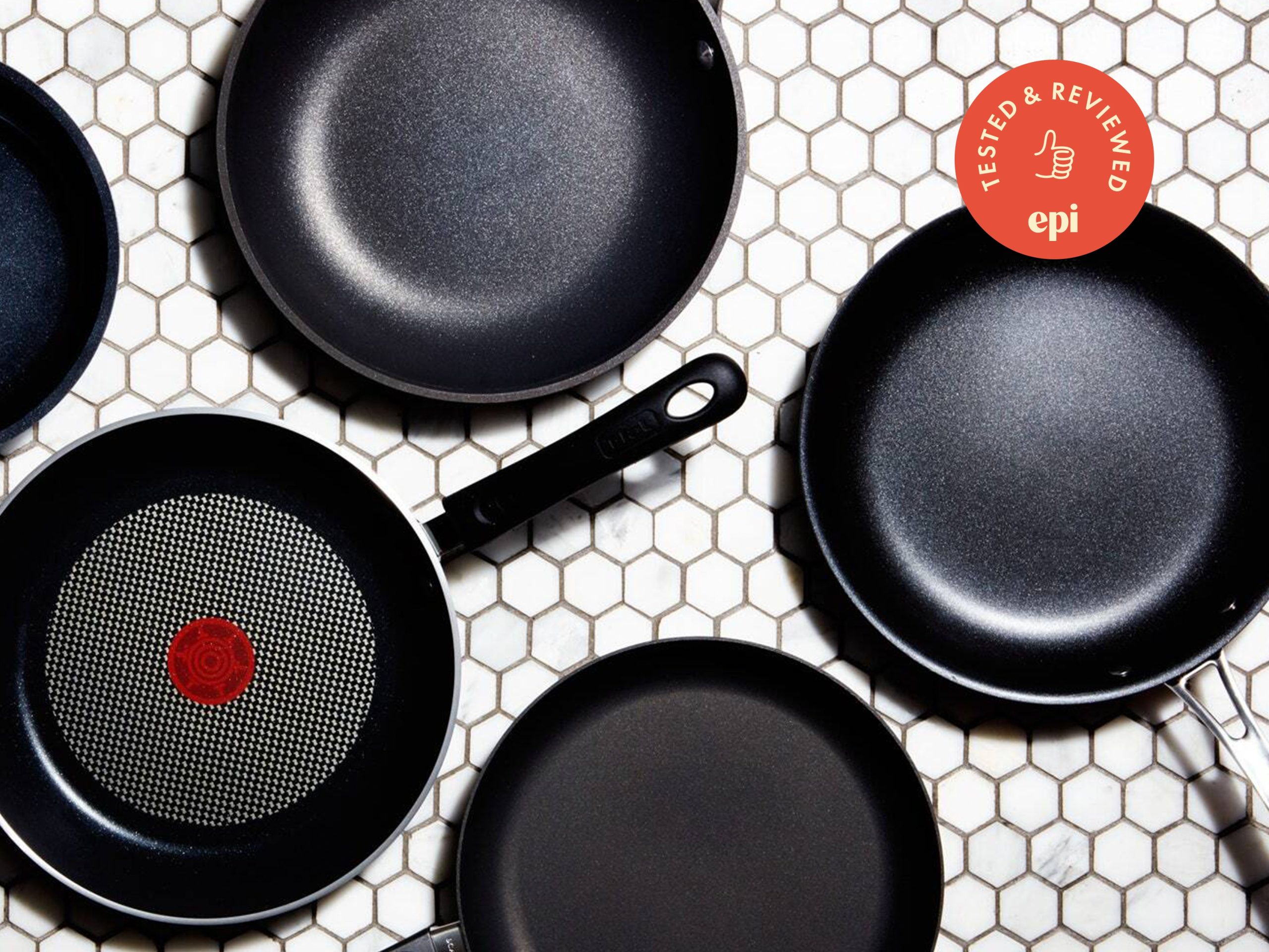 10 Best Ceramic Non-Stick Cookware Products for 2024 You Must Try!
