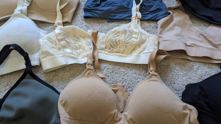 10 Best Bras for Pregnancy: Top Picks for Comfort and Support in 2024