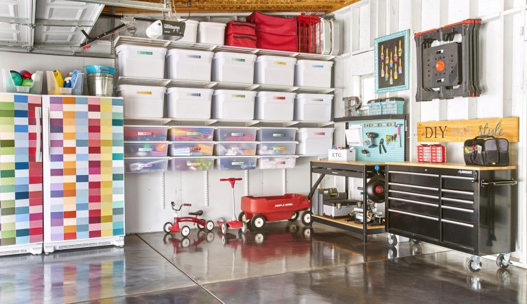 Best Toy Storage Solutions for 2024: Organize Your Space Efficiently!
