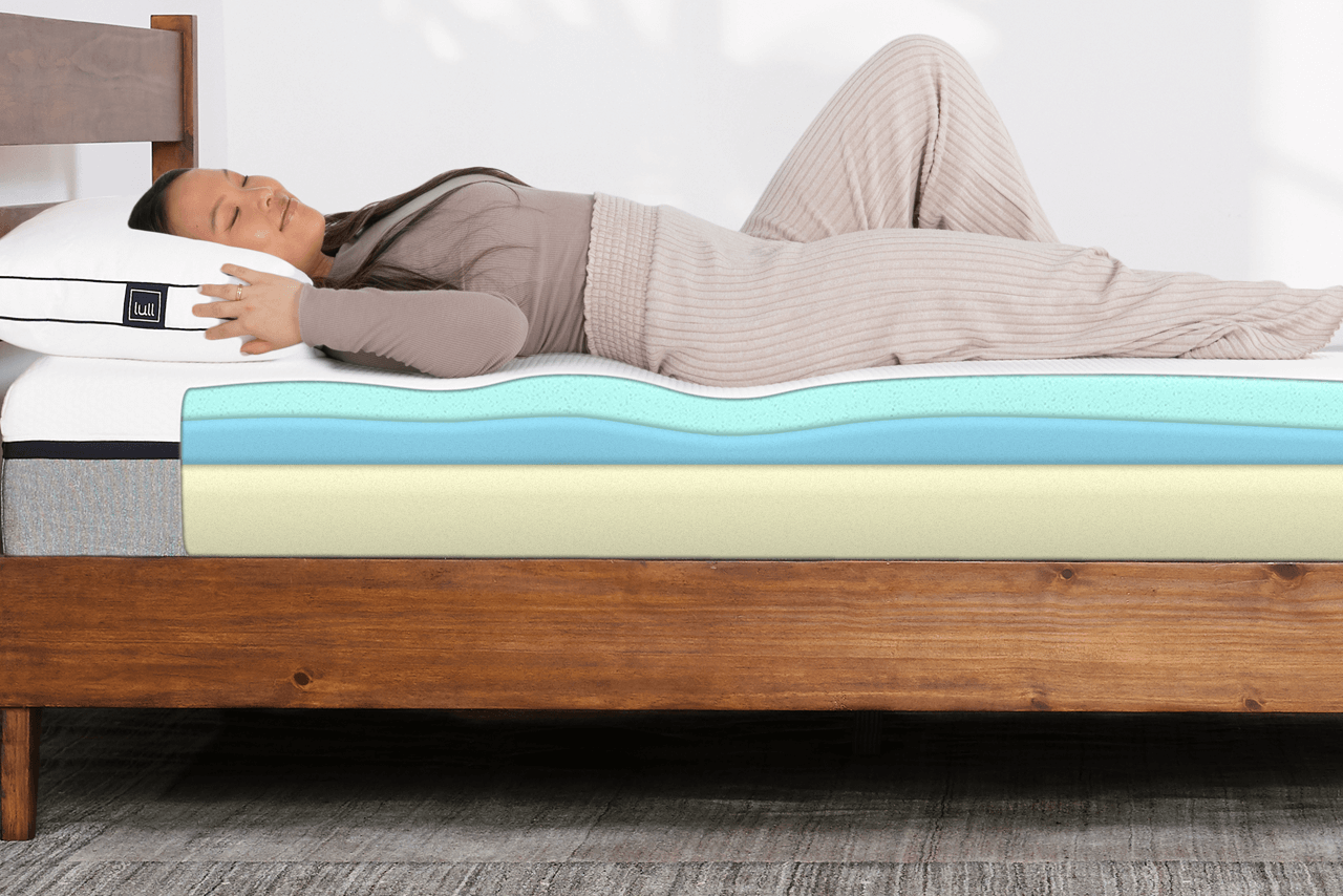 10 Best Mattress Toppers for Bad Back in 2024: Ultimate Comfort Guide 10 Best Mattress Toppers for Bad Back in 2024: Ultimate Comfort Guide