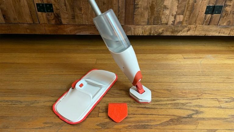 Best Mop for Scrubbing Floors: Top Picks for 2024 Cleaning Solutions Best Mop for Scrubbing Floors: Top Picks for 2024 Cleaning Solutions