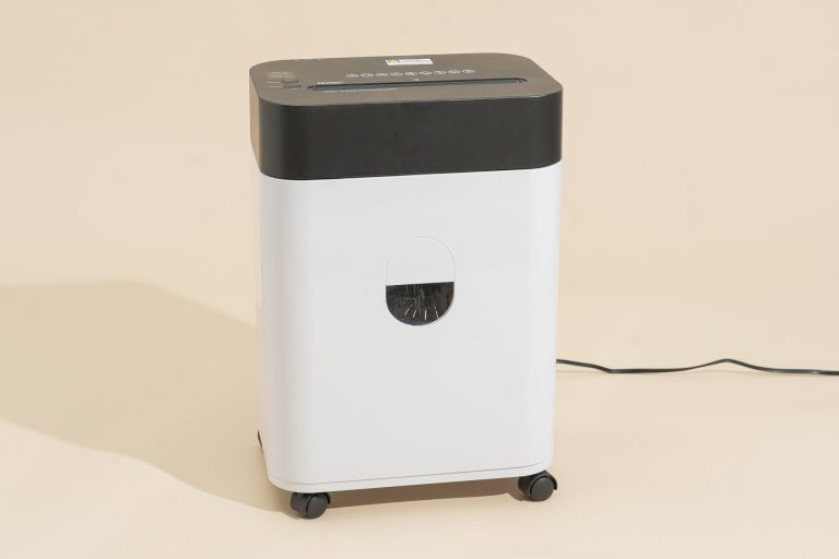 10 Best Shredders of 2024: Top Picks for Secure Document Disposal